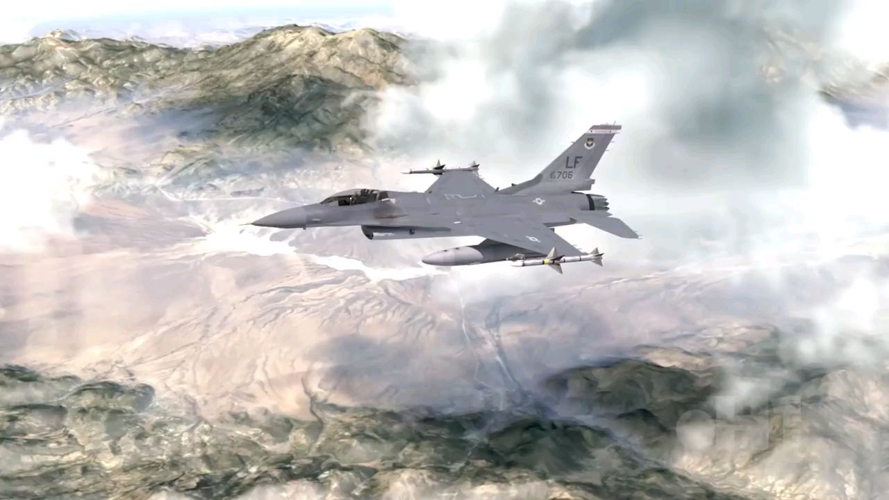 AIM-9响尾蛇红外导引头